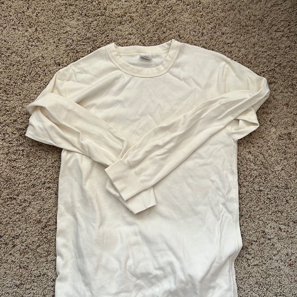 Hannah Anderson do it yourself adult pajama set